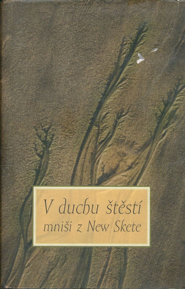 z New Skete Mniši:
