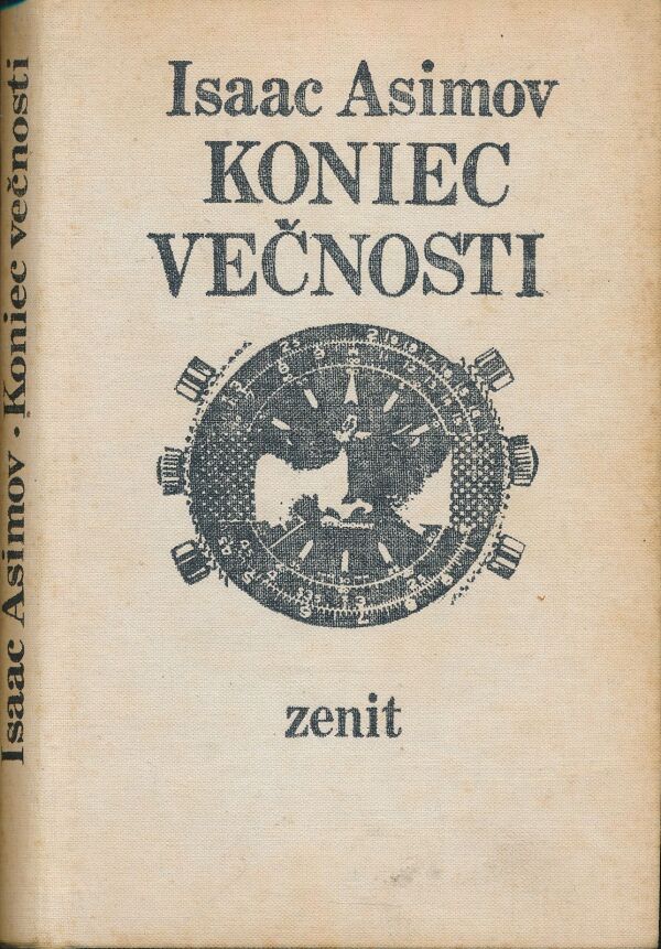 Isaac Asimov: