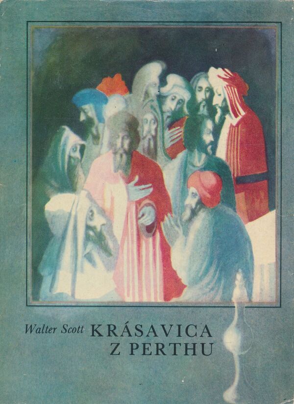Walter Scott:
