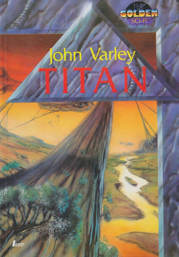 John Varley: