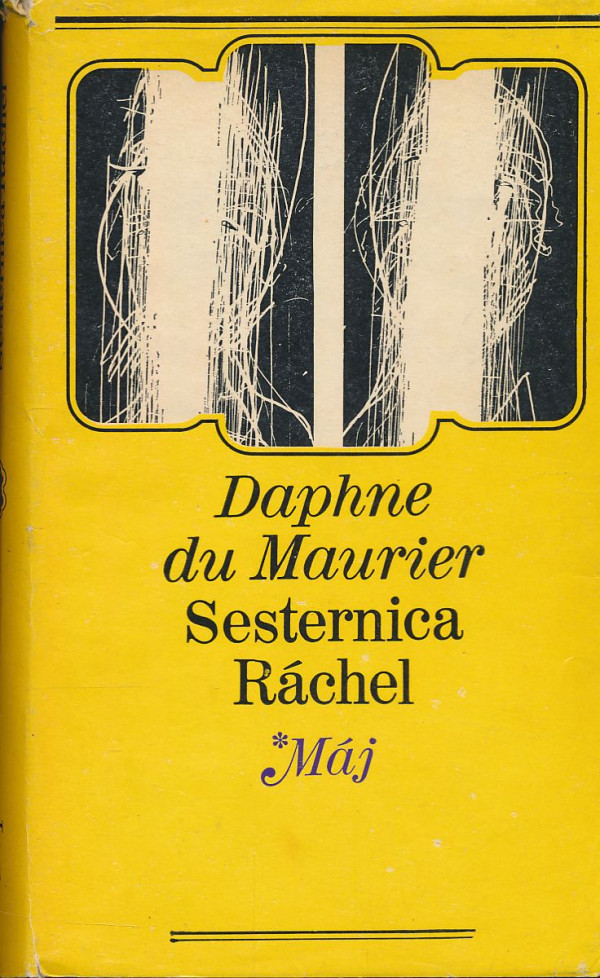 Daphne Du Maurier: Sesternica Rachel