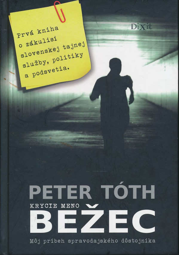 Peter Tóth: 