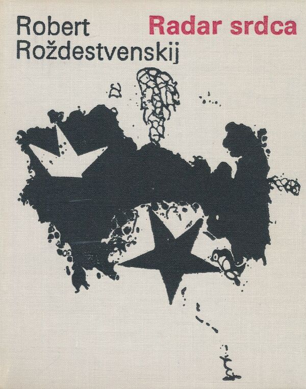 Robert Roždestvenskij: