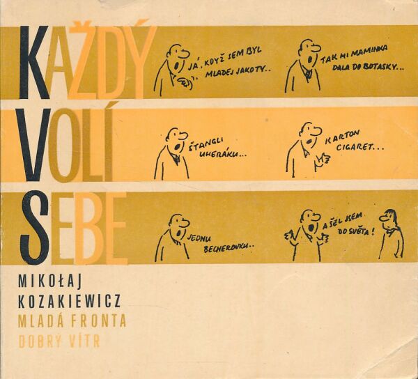 Mikolaj Kozakiewicz: