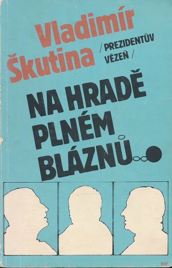 Vladimír Škutina: