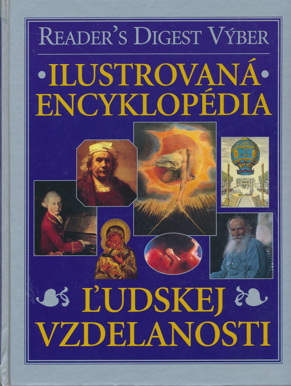 Ilustrovaná encyklopédia ľudskej vzdelanosti