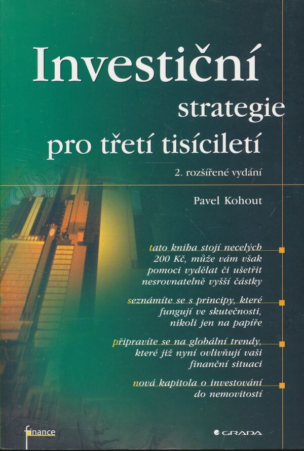 Pavel Kohout: