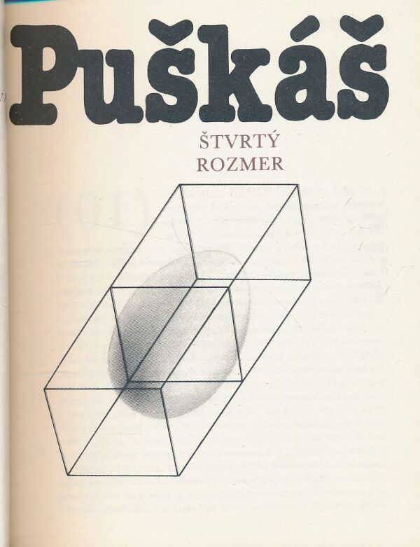 Jozef Puškáš:
