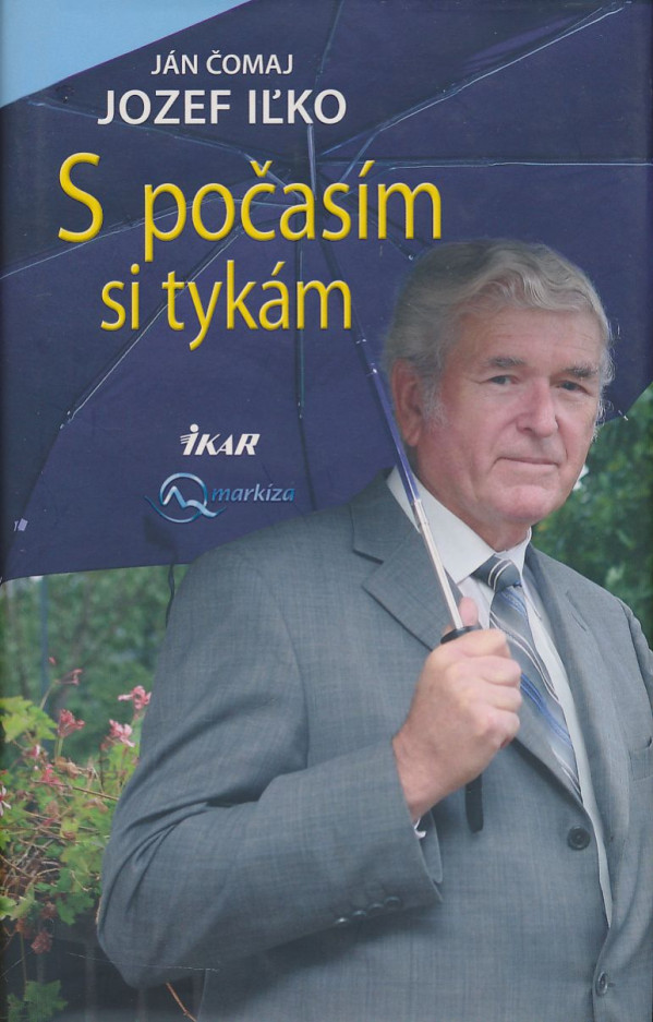 Jozef Iľko, Ján Čomaj: