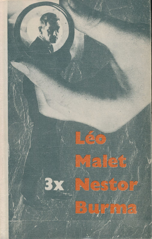 Léo Malet: