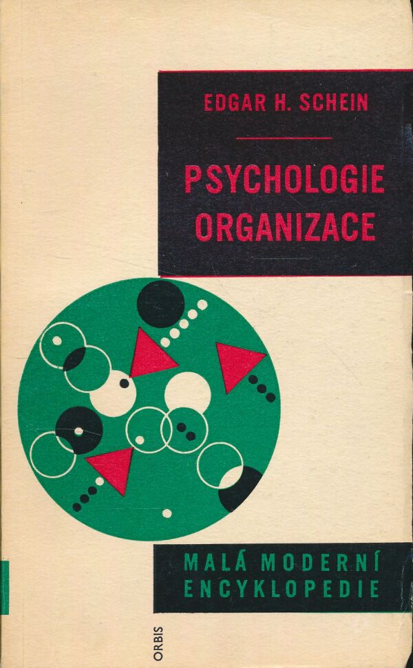Edgar Schein:
