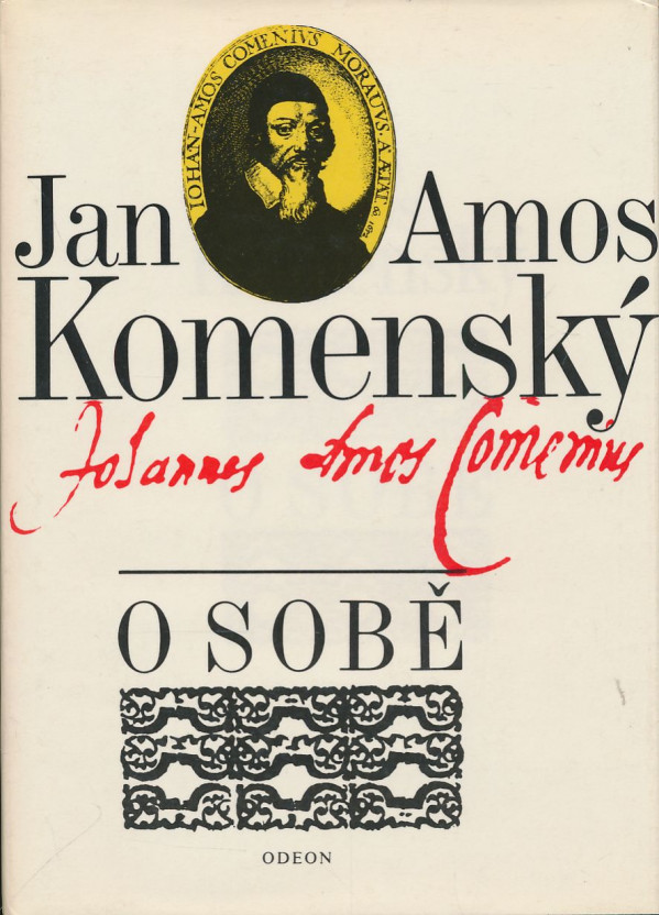 Jan Amos Komenský: