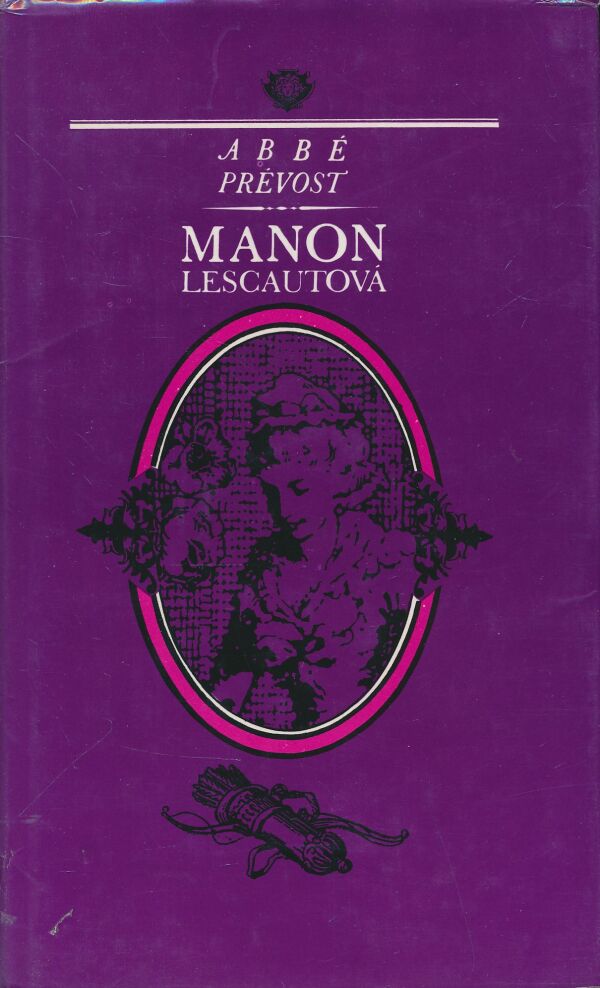 Abbé Prévost: Manon Lescautová