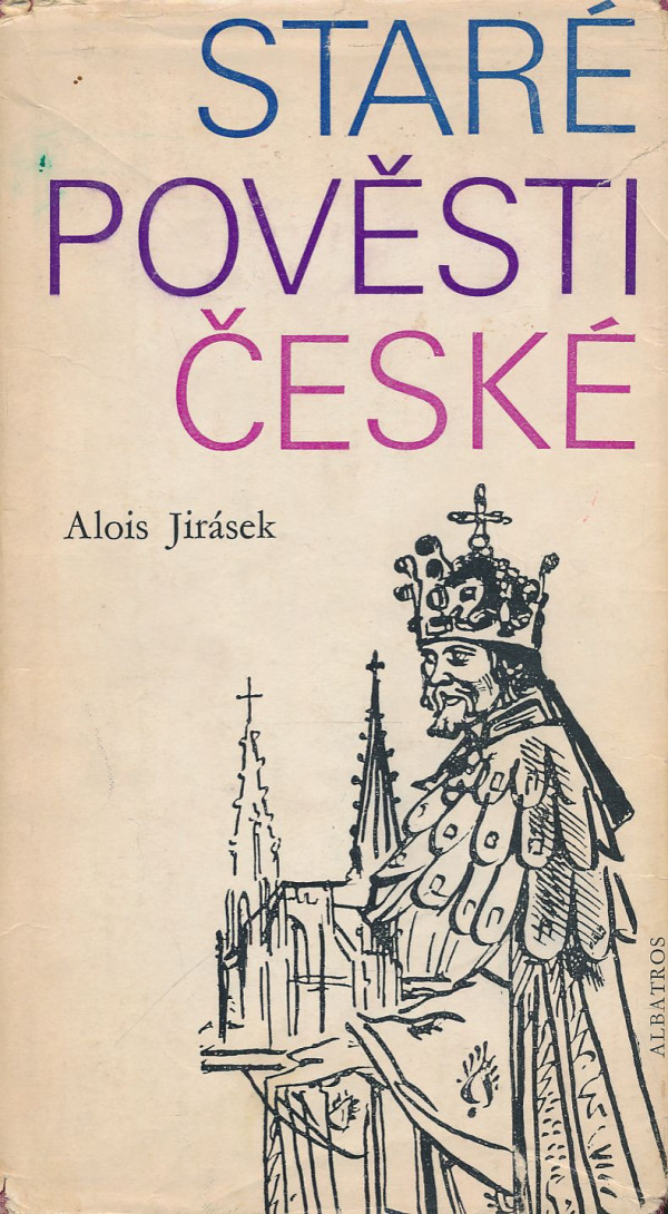Alois Jirásek: