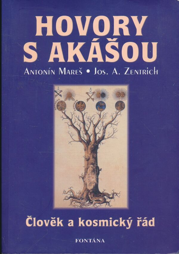 Antonín Mareš, A. Jos. Zentrich: