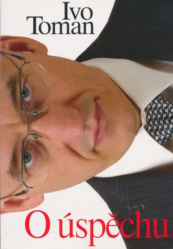 Ivo Toman: