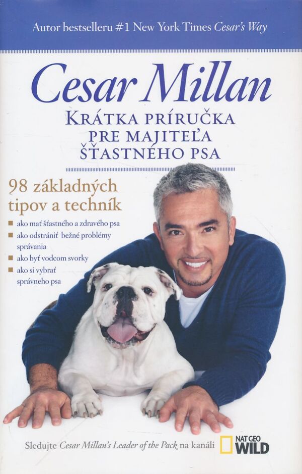 Cesar Millan: