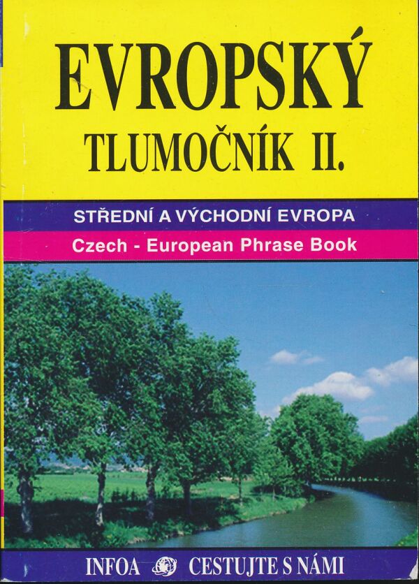 Evropský tlumočník II.