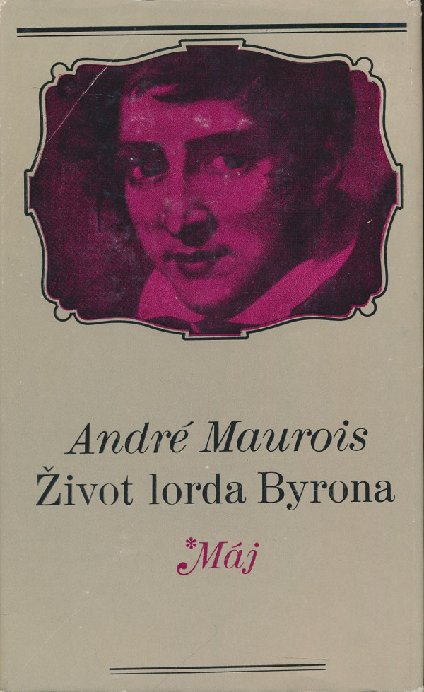 André Maurois: