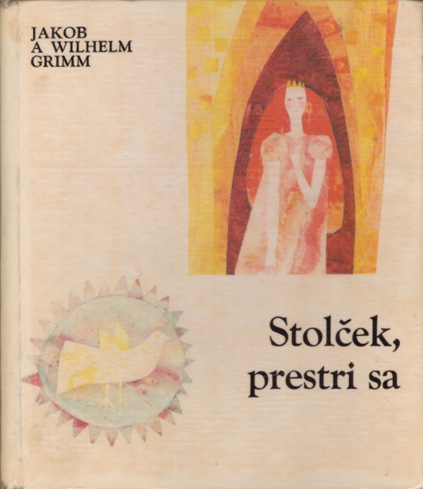 Jakob, Wilhelm Grimm: