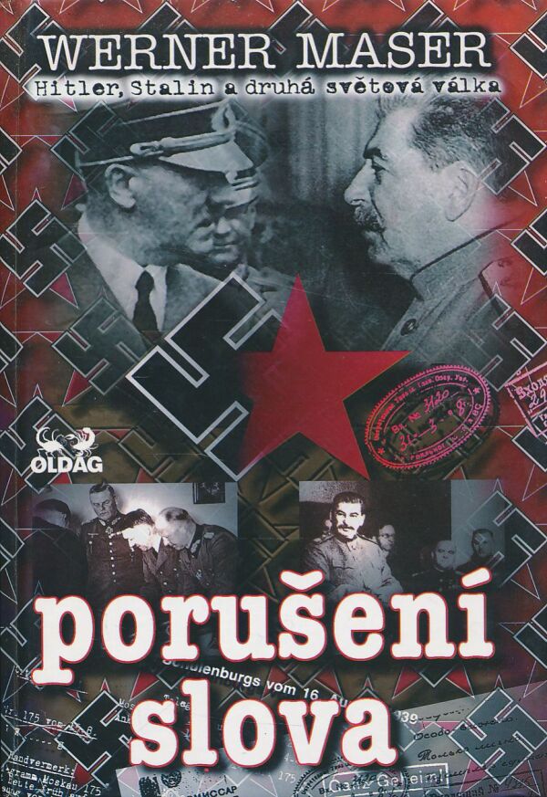 Werner Maser: