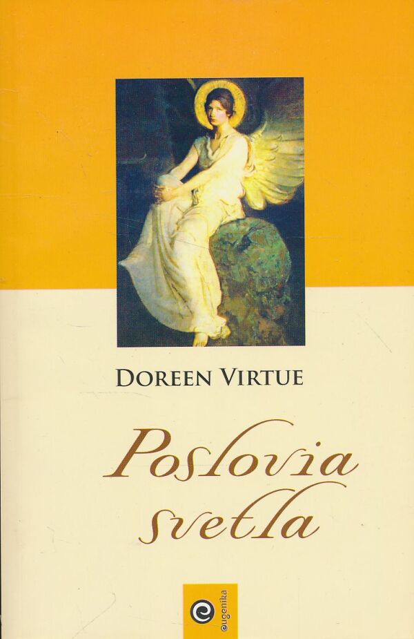 Doreen Virtue: