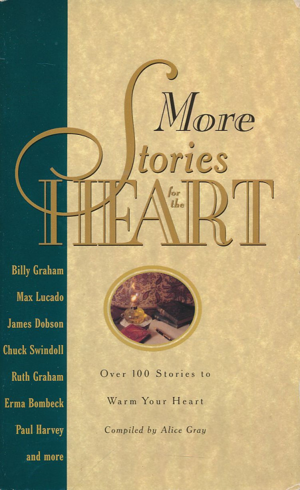 Alice Gray: More Stories for the Heart