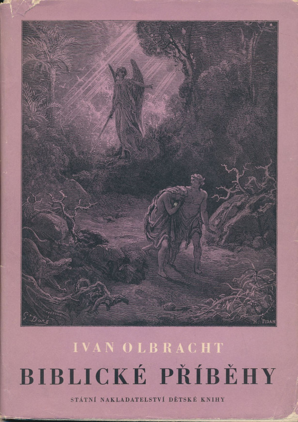 Ivan Olbracht: