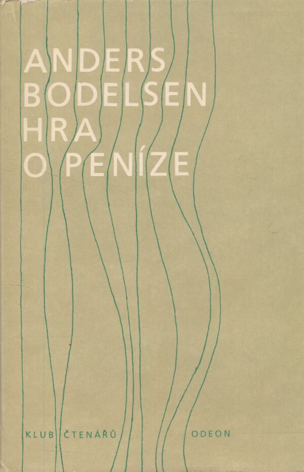 Anders Bodelsen:
