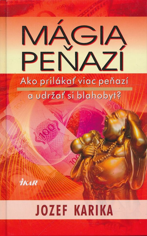 Jozef Karika: