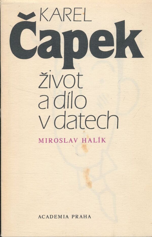 Miroslav Halík: