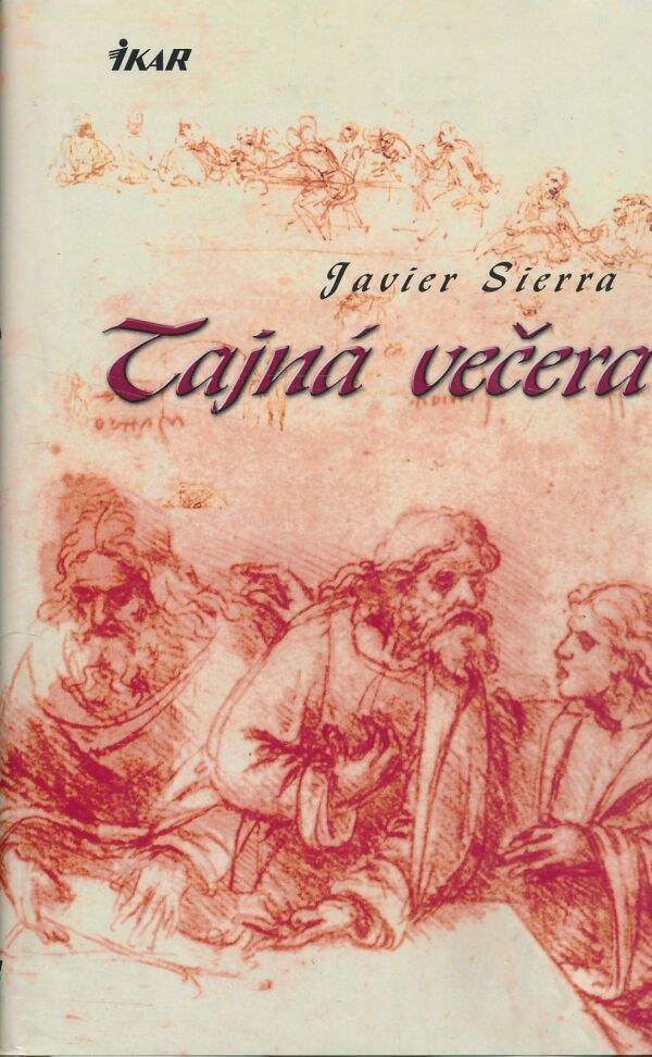 Javier Sierra: