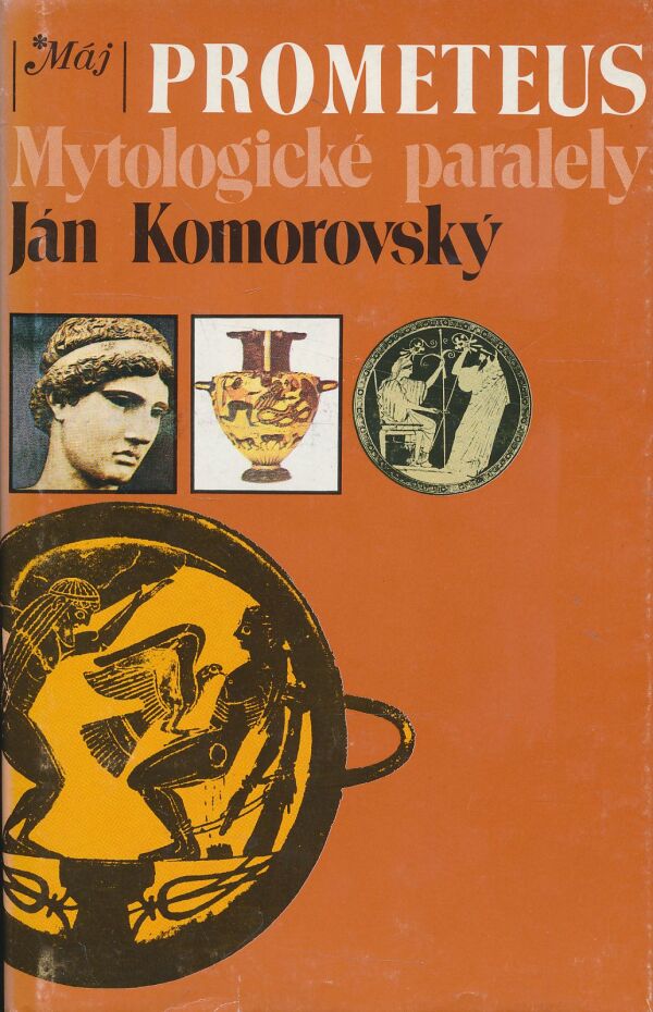 Ján Komorovský: