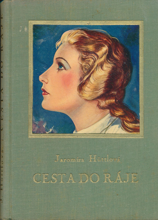 Jaromíra Hüttlová: