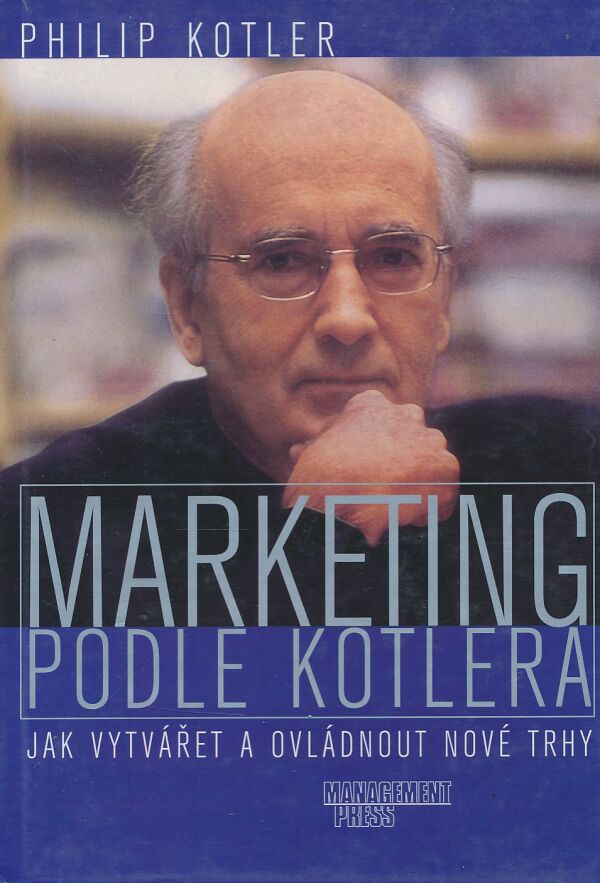 Philip Kotler: