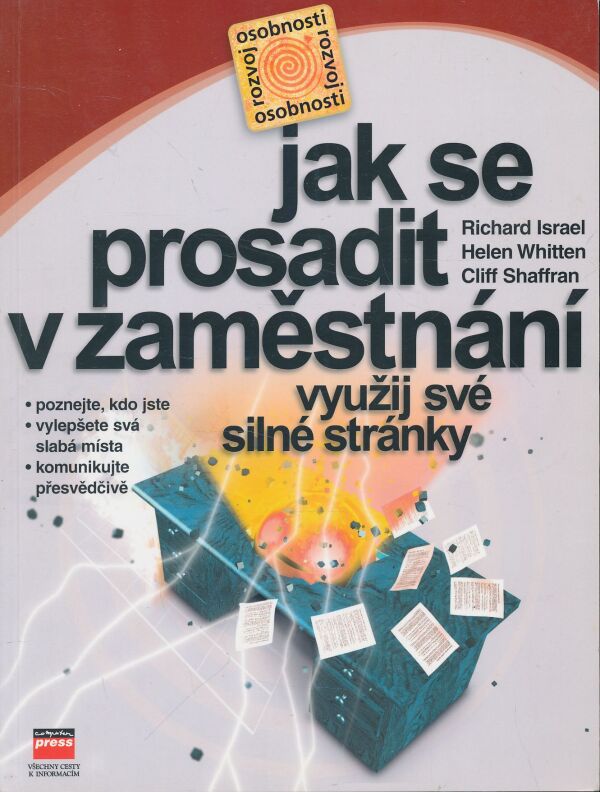Richard Israel: