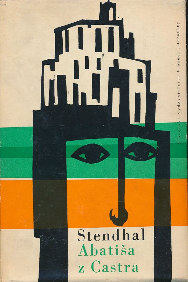 Stendhal: