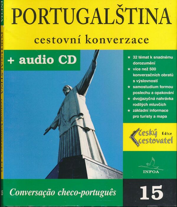 -: Portugalština