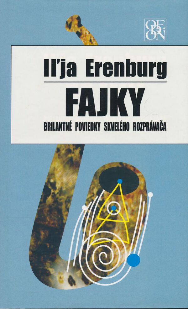 Iľja Erenburg: Fajky