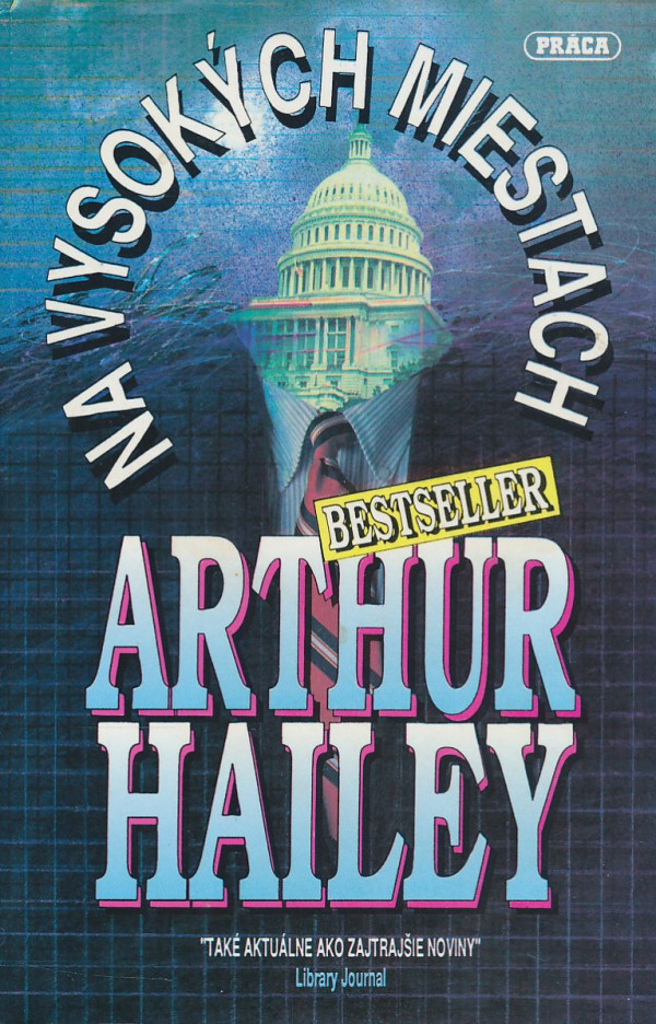 Arthur Hailey: 