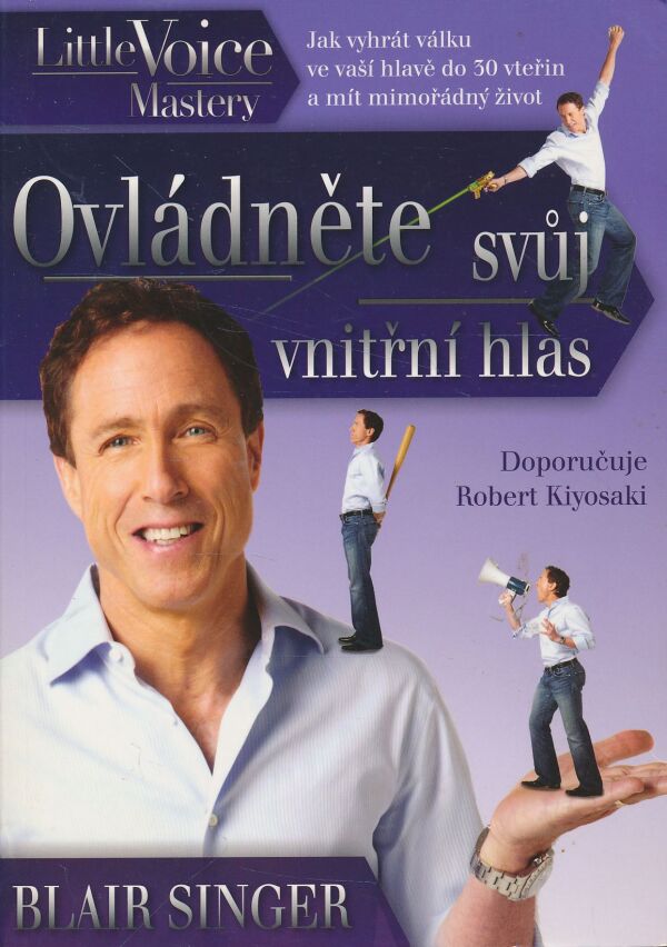 Blair Singer: