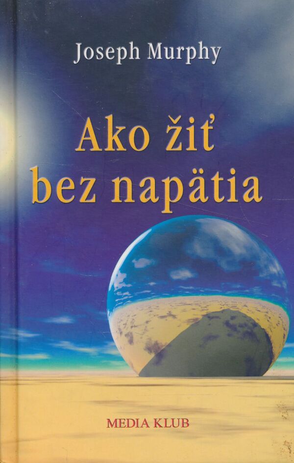 Joseph Murphy: