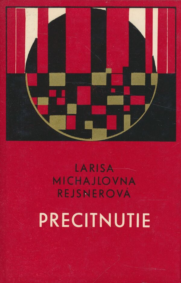 Larisa Michajlovna Rejsnerová: