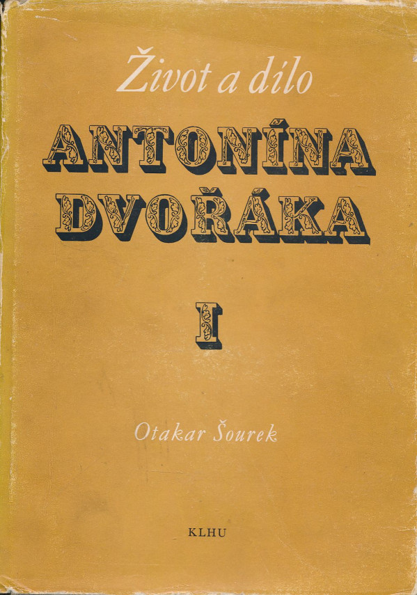 Otakar Šourek: