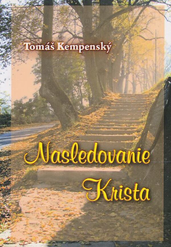 Tomáš Kempenský: