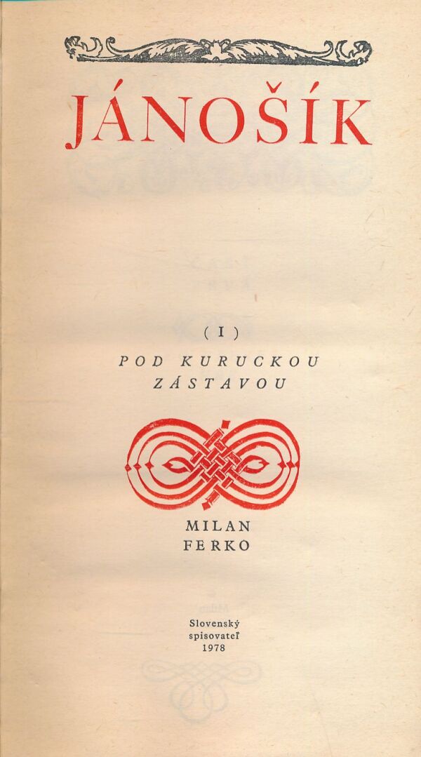 Milan Ferko: