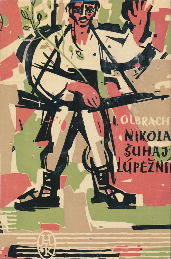 Ivan Olbracht:
