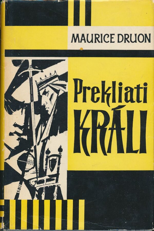 Maurice Druon: