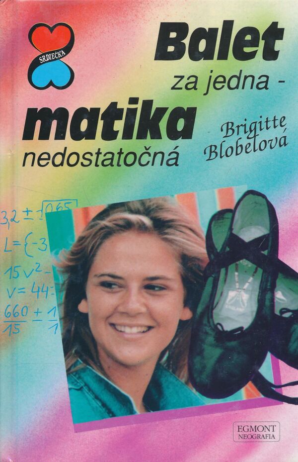 Brigitte Blobelová: