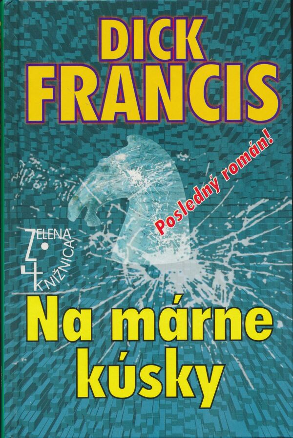 Dick Francis: